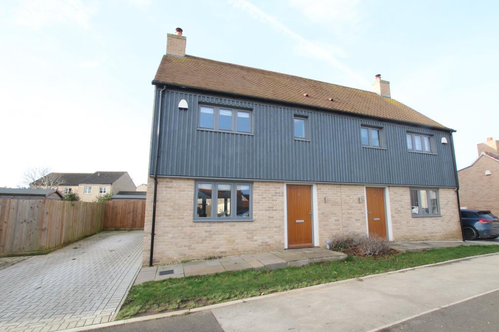 3 Bedroom for sale in Stretham Cheffins Ely Sales
